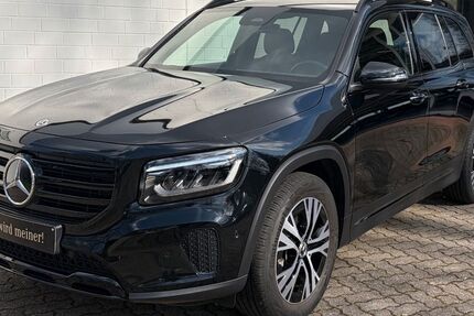 Mercedes-Benz GLB 180 15.826 km 39.990 &euro; Alfeld (Leine) 31061