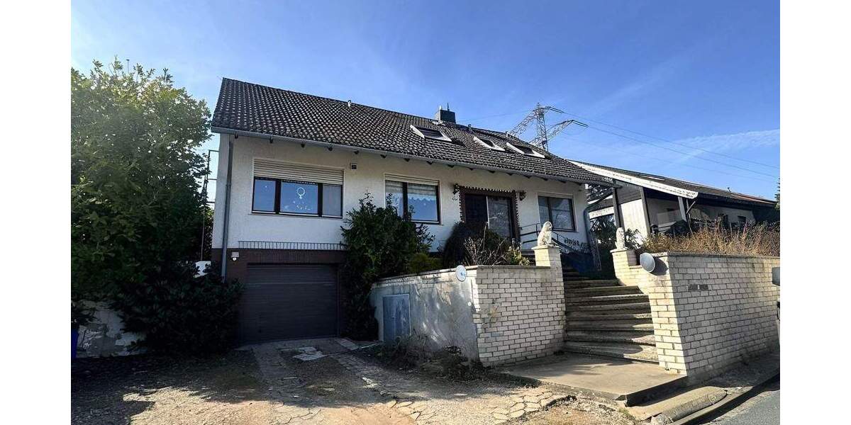 Einfamilienhaus Alfeld Dehnsen - 6 Zimmer, 224 m&sup2;, 249.000&euro; | Angebot:25821905