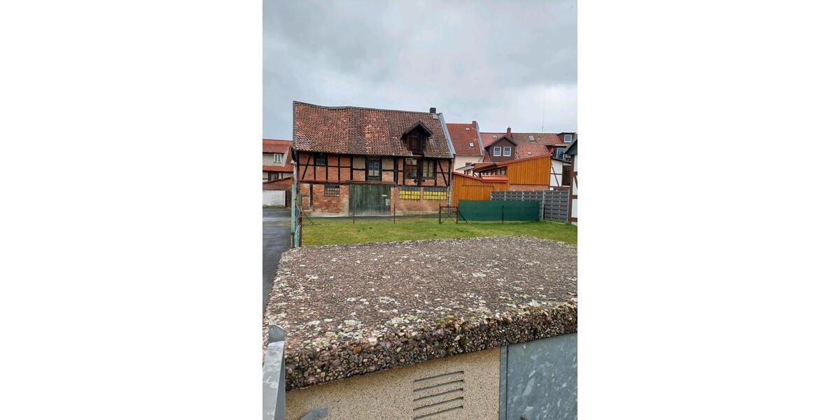 Mehrfamilienhaus, Wohnhaus Bockenem - 155.000&euro; | Angebot:20935261