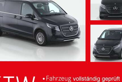Mercedes-Benz V 300 22.837 km 74.777 &euro; Hildesheim 31137