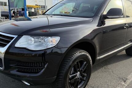 VW Touareg 316.500 km 5.999 &euro; Hildesheim 31135