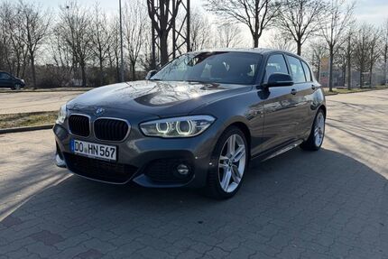 BMW 120 270.500 km 9.900 &euro; Laatzen 30880