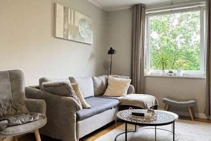 Modernes Zuhause in beliebter Lage - Wohnung Hannover Vahrenwald-List | Angebot:26676738