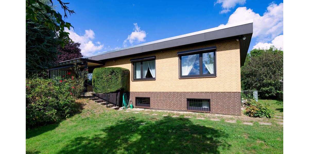 Einfamilienhaus Laatzen - 4 Zimmer, 120 m&sup2;, 408.000&euro; | Angebot:22306198