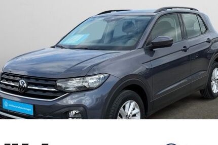 VW T-Cross 42.679 km 17.890 &euro; Hildesheim 31137