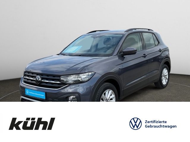 VW T-Cross 42.679 km 17.890 &euro; Hildesheim 31137