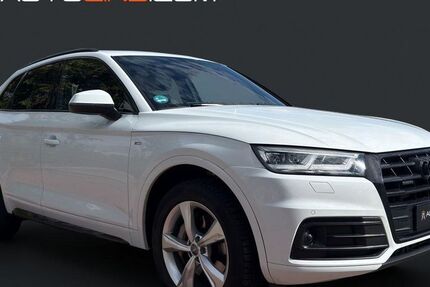 Audi Q5 86.125 km 31.800 &euro; Ronnenberg StT Empelde Region Hannover 30952