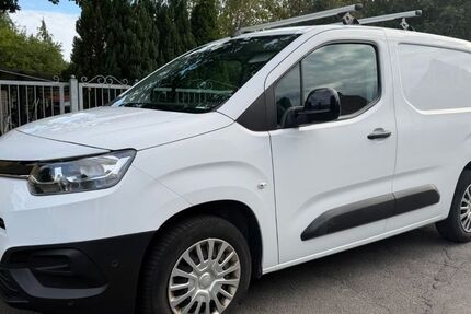Toyota Proace City 81.500 km 10.900 &euro; Lehrte 31275