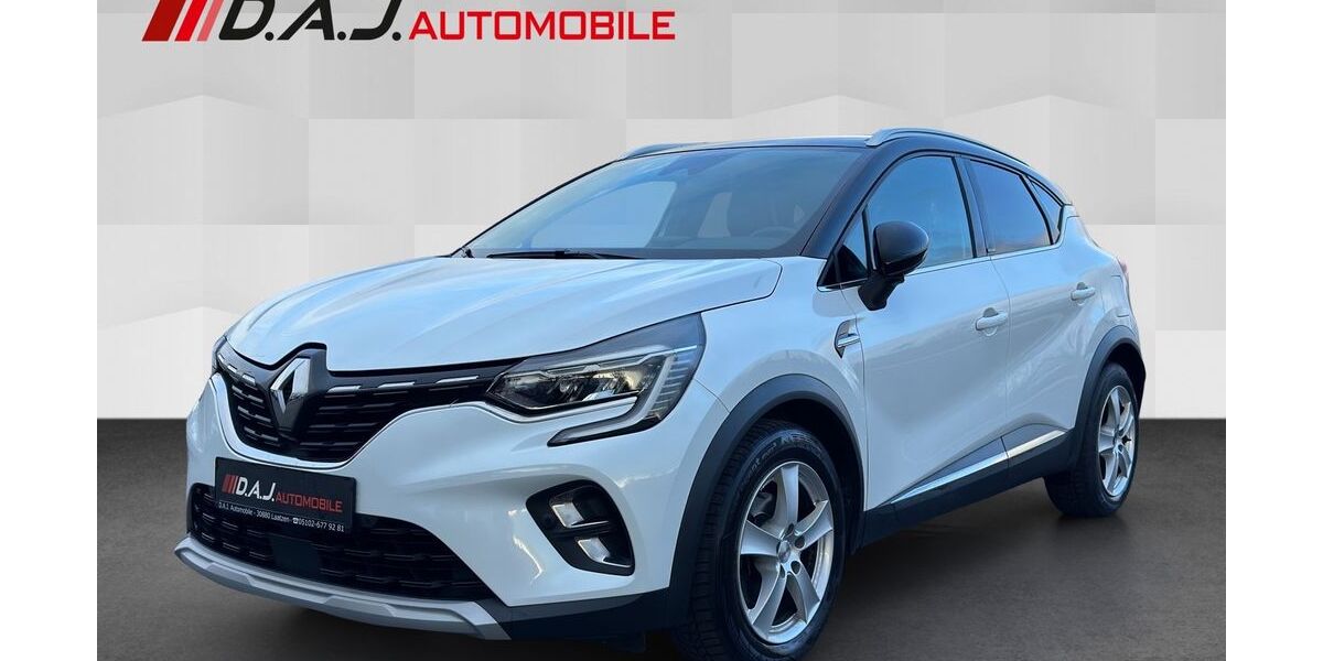 Renault Captur 164.750 km 12.980 &euro; Laatzen 30880