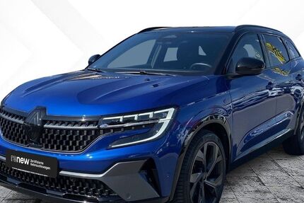 Renault Austral 35.917 km 29.994 &euro; Hildesheim 31135