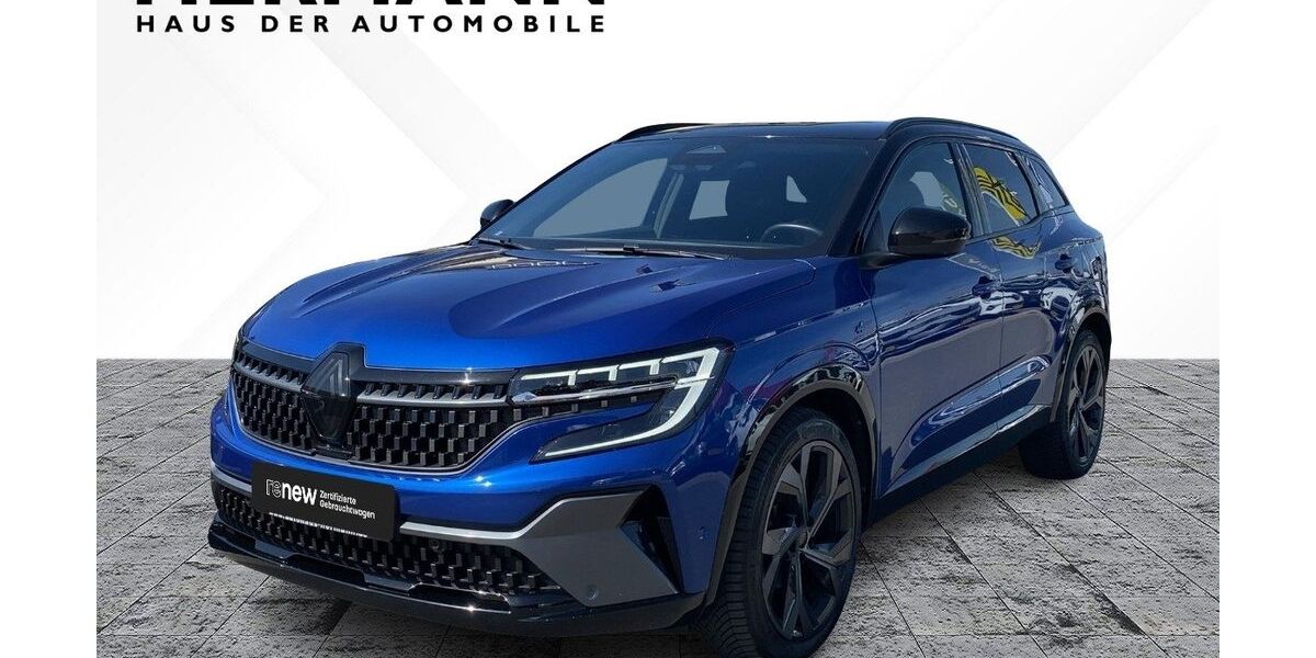 Renault Austral 35.917 km 29.994 &euro; Hildesheim 31135