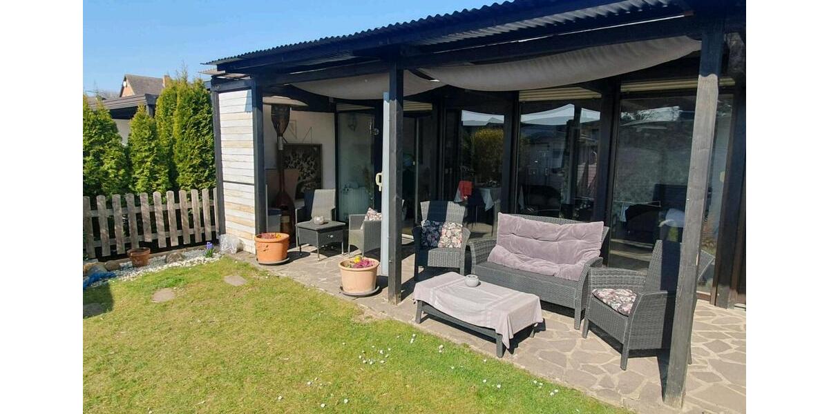 Reihenhaus Salzgitter Ortschaft Nord - 4 Zimmer, 90 m&sup2;, 220.000&euro; | Angebot:24919616