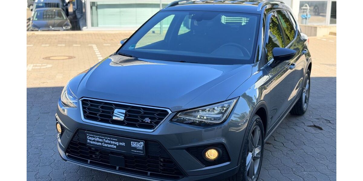 Seat Arona 50.000 km 13.500 &euro; Hannover 30453