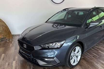 Seat Leon 1.860 km 29.999 &euro; Salzhemmendorf 31020