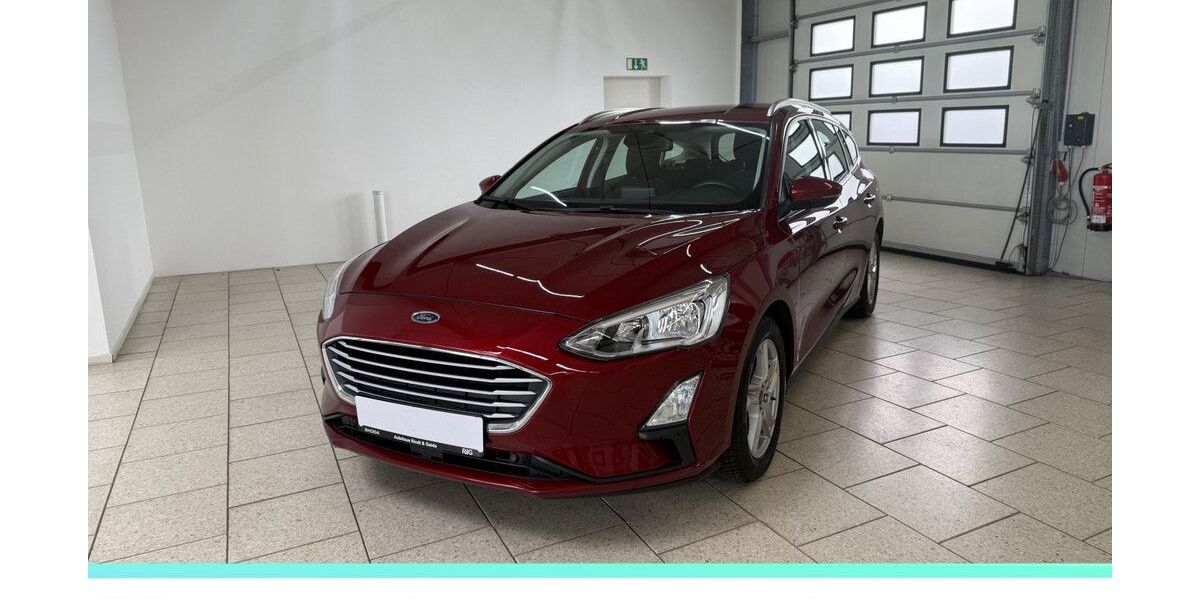Ford Focus 74.100 km 11.399 &euro; Hemmingen/Hannover 30966