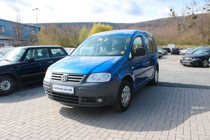 VW Caddy 211.300 km 3.990 &euro; Coppenbrügge 31863