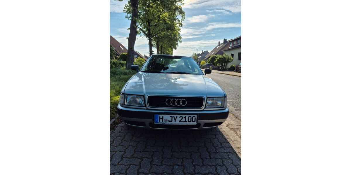 Audi 80 161.970 km 3.200 &euro; Lehrte 31275