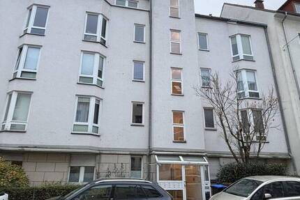 Wohnung Hannover Oststadt - 2 Zimmer, 53 m&sup2;, 198.000&euro; | Angebot:25984627