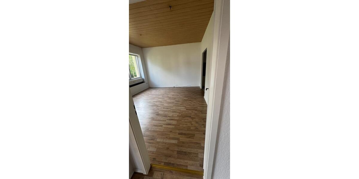 Erdgeschoßwohnung Salzgitter Ortschaft Nord - 3 Zimmer, 86 m&sup2;, 520&euro; | Angebot:25075484