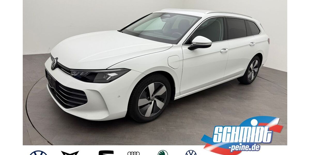 VW Passat Variant 25.430 km 37.700 &euro; Peine 31226