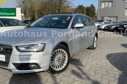 Audi A4 149.986 km 13.999 &euro; Hannover 30629