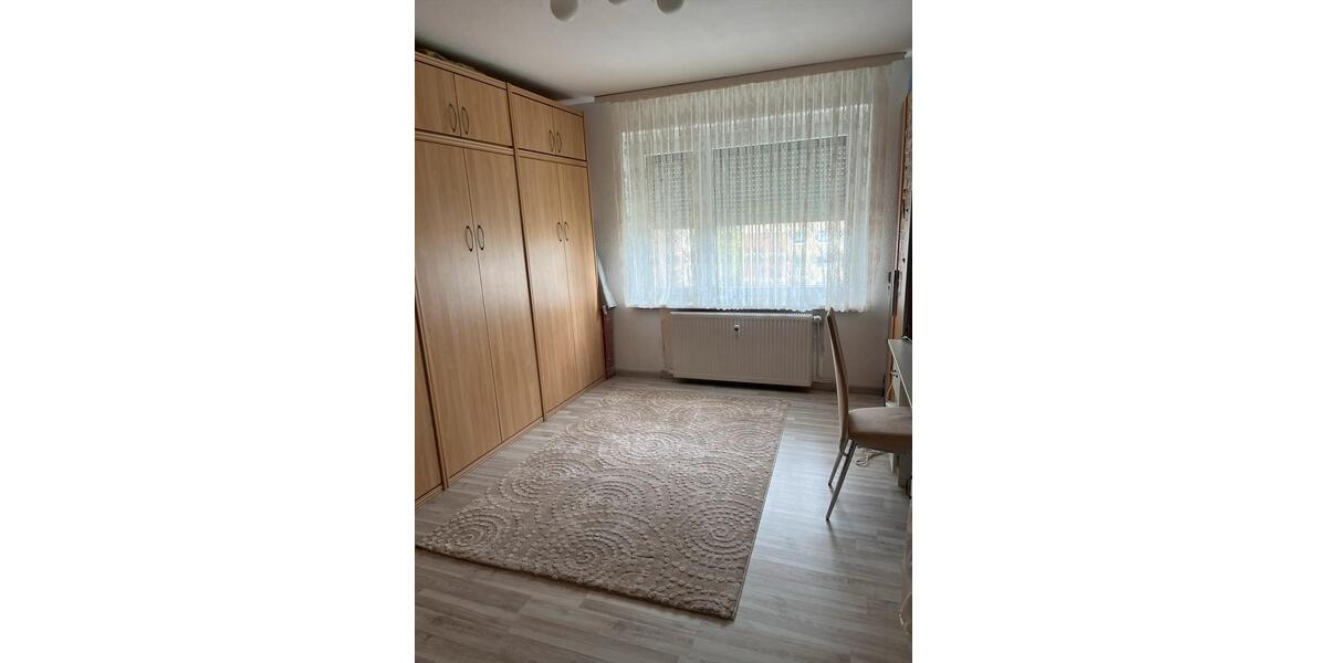 Etagenwohnung Salzgitter - 4 Zimmer, 87 m&sup2;, 850&euro; | Angebot:26680524