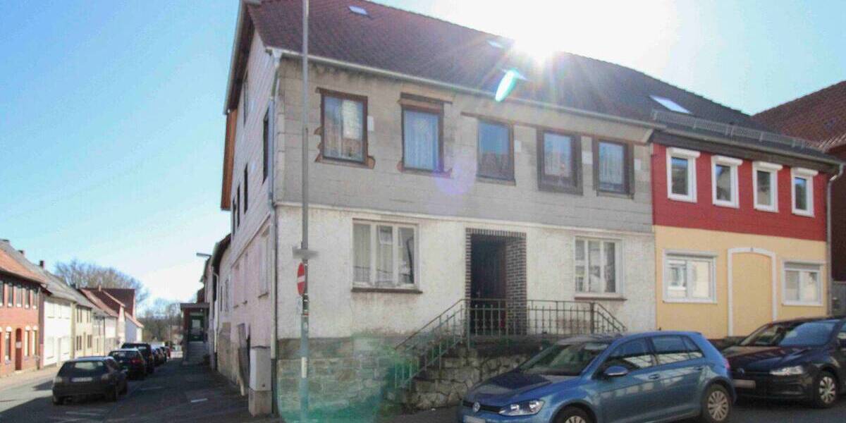 Mehrfamilienhaus, Wohnhaus Elze - 1 Zimmer, 49.000&euro; | Angebot:25970627