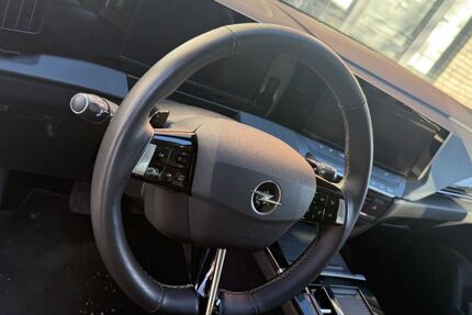 Opel Astra 44.349 km 18.200 &euro; Hannover 30451