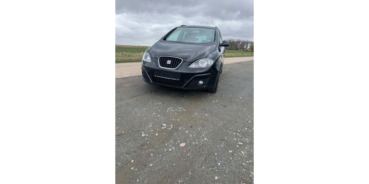 Seat Altea 218.000 km 3.600 &euro; algermissen 31191