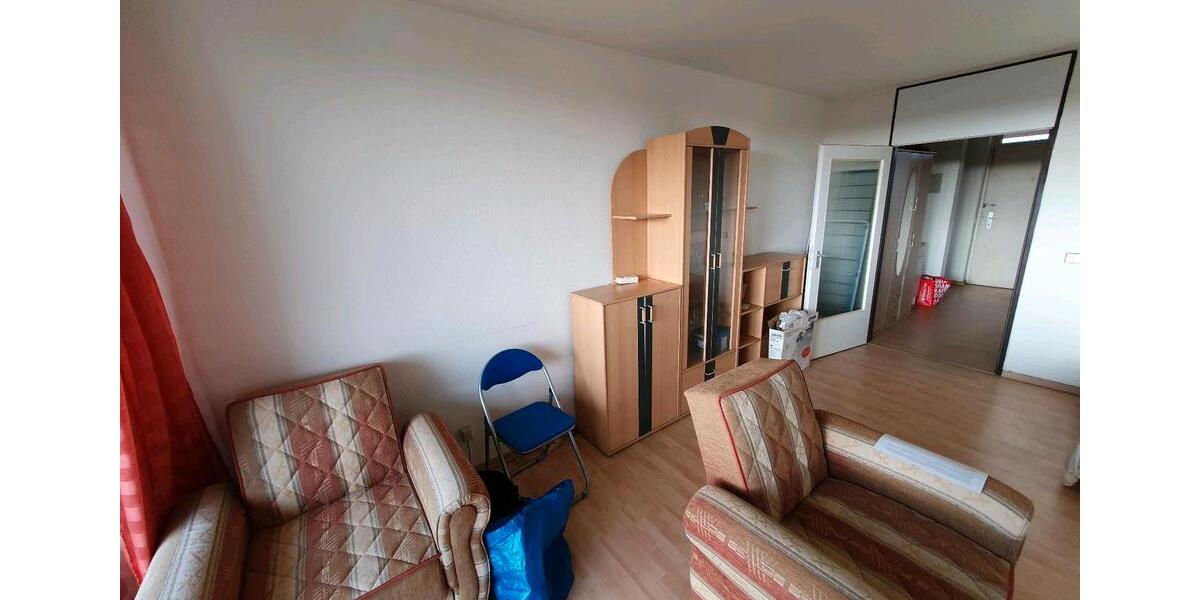 Etagenwohnung Hannover Linden-Limmer - 1 Zimmer, 38 m&sup2;, 66.666&euro; | Angebot:21553560