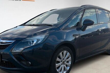 Opel Zafira 129.000 km 7.999 &euro; Hannover 30179