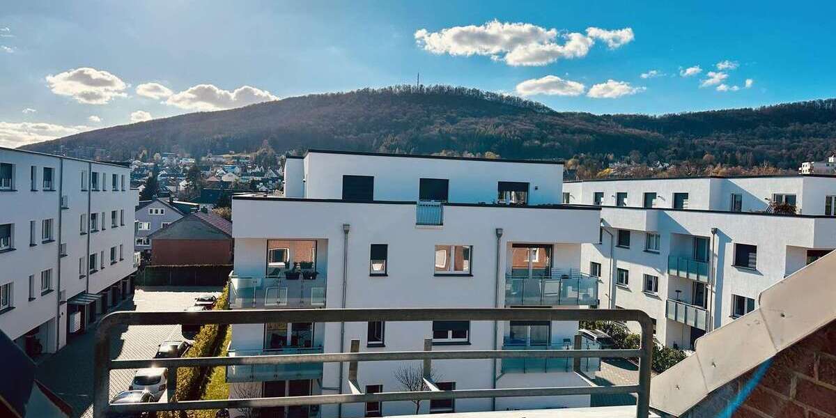 Etagenwohnung Springe - 3 Zimmer, 73 m&sup2;, 930&euro; | Angebot:26032581