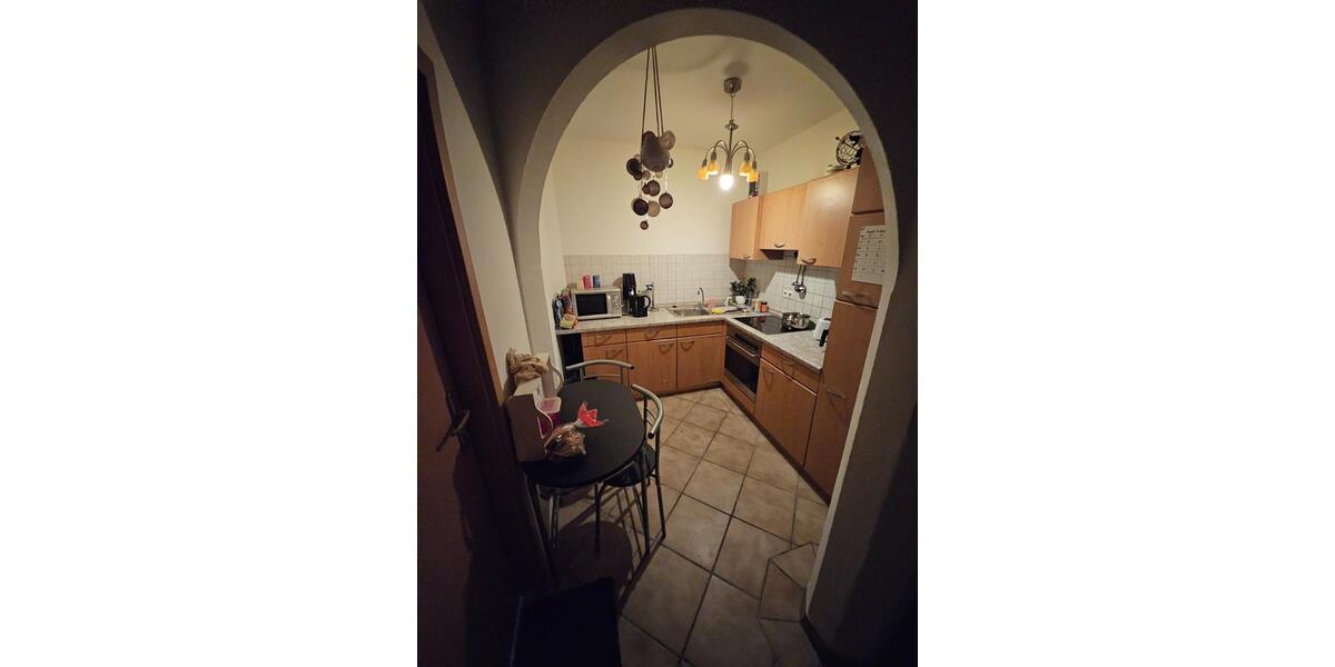 Etagenwohnung Springe - 1 Zimmer, 10 m&sup2;, 320&euro; | Angebot:25402848