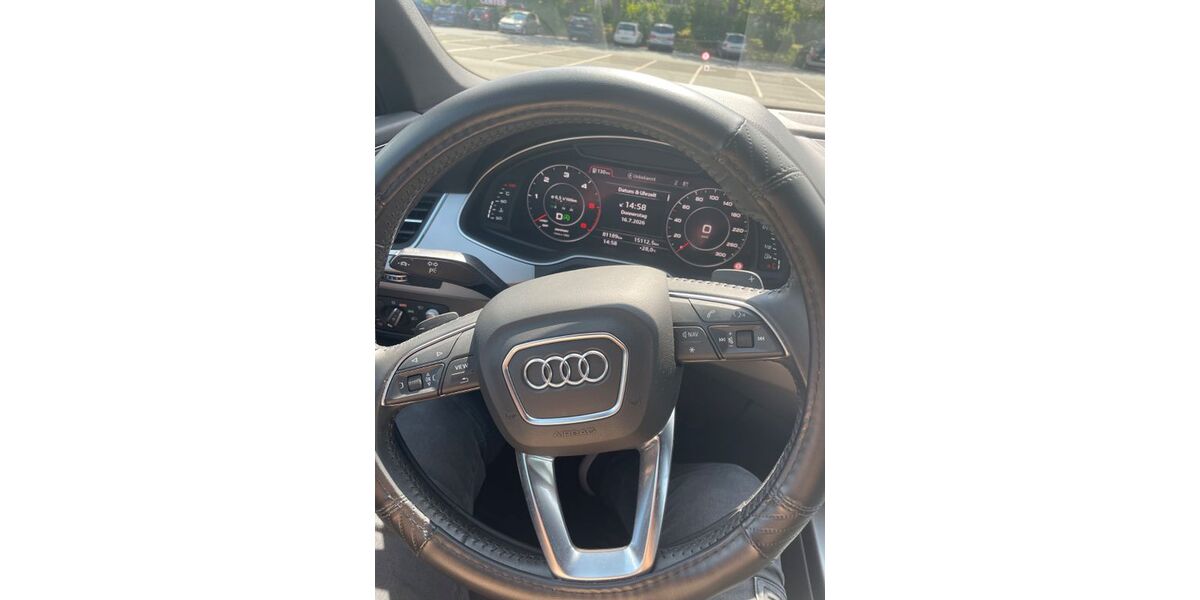 Audi Q7 81.500 km 39.997 &euro; Laatzen 30880