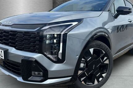 Kia Sportage 4.500 km 46.690 &euro; Hildesheim 31135