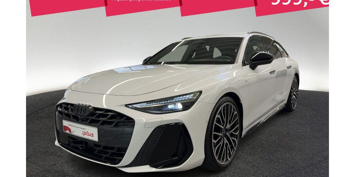Audi A6 9.999 km 93.590 &euro; Hannover 30179