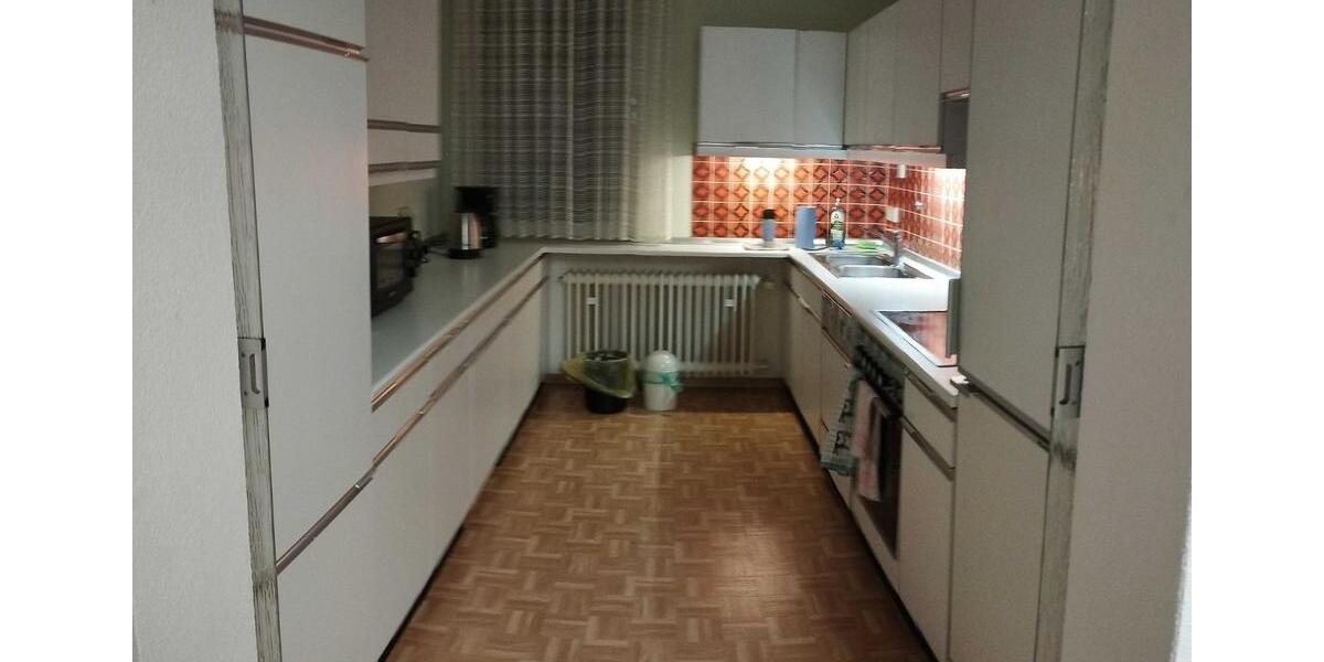 Erdgeschoßwohnung Hannover Ricklingen - 3 Zimmer, 120 m&sup2;, 1.190&euro; | Angebot:25519803