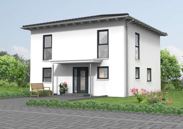 Einfamilienhaus Giesen - 3 Zimmer, 130 m&sup2;, 464.325&euro; | Angebot:24590344