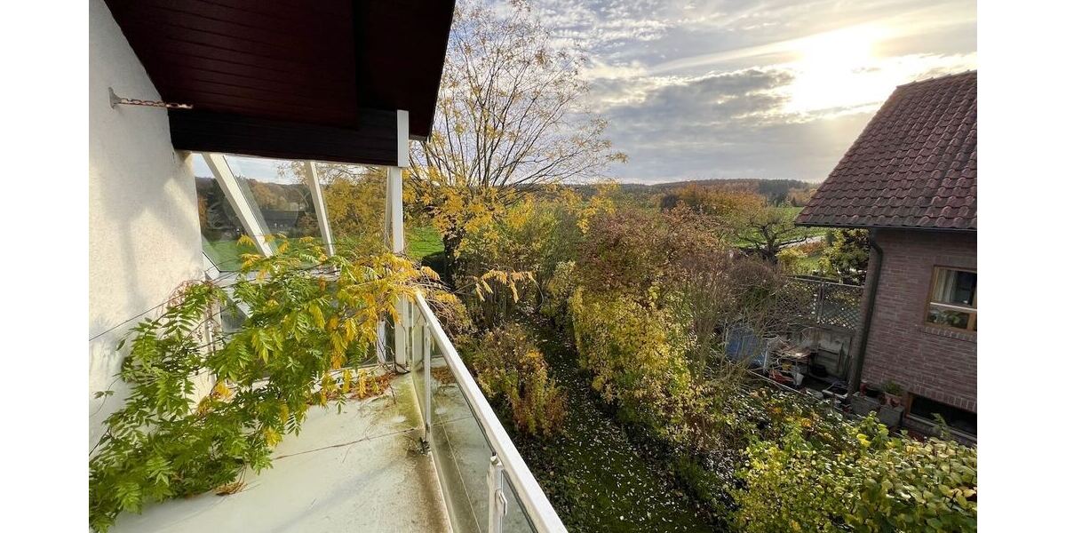 Architektenhaus in idyllischer Bestlage - Einfamilienhaus Diekholzen | Angebot:25265331