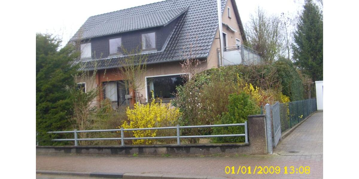 Einfamilienhaus Springe - 285.000&euro; | Angebot:25932604