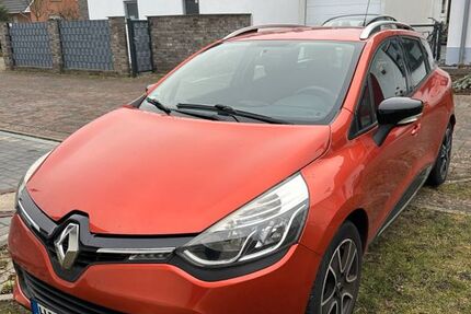 Renault Clio 160.450 km 5.996 &euro; Sarstedt 31157