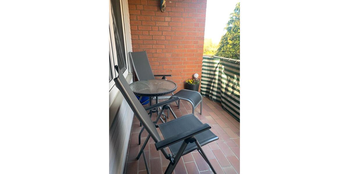 Etagenwohnung Holle - 2 Zimmer, 52 m&sup2;, 550&euro; | Angebot:26680543