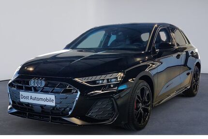 Audi A3 9.000 km 42.890 &euro; Hildesheim 31135