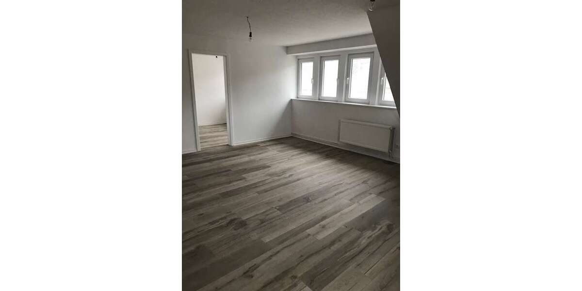 Etagenwohnung Hildesheim Moritzberg - 3.5 Zimmer, 82 m&sup2;, 720&euro; | Angebot:27088700