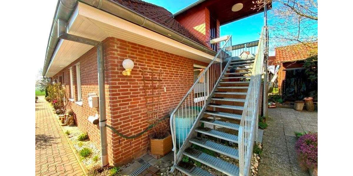 Etagenwohnung Sarstedt Gödringen - 3 Zimmer, 82 m&sup2;, 165.000&euro; | Angebot:25771941