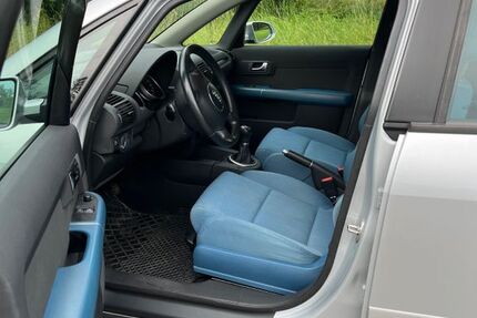 Audi A2 73.000 km 6.600 &euro; Pattensen 30982