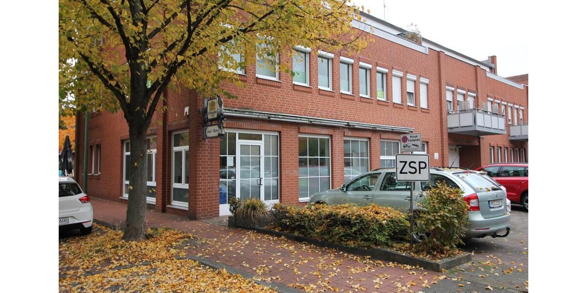 Gewerbeobjekt Hannover Döhren-Wülfel - 650&euro; | Angebot:23872474