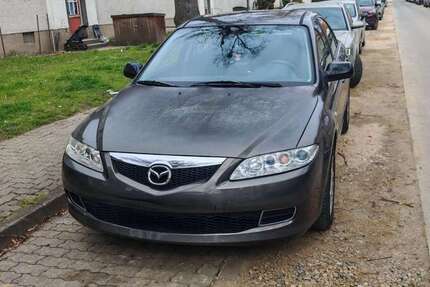 Mazda 6 162.000 km 2.175 &euro; Salzgitter 38226