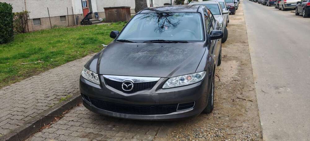 Mazda 6 162.000 km 2.175 &euro; Salzgitter 38226