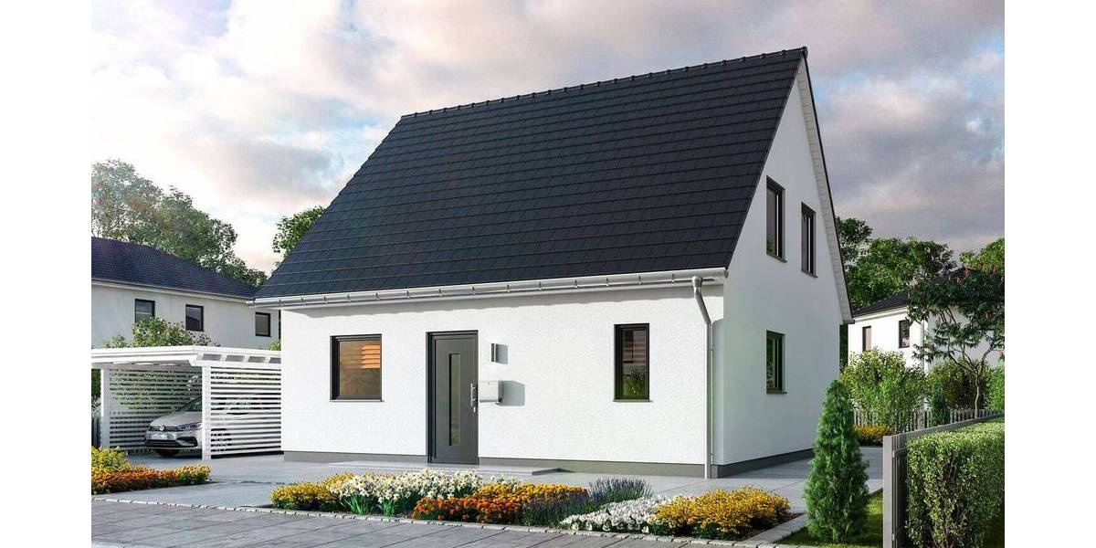 Einfamilienhaus Salzgitter Ringelheim - 5 Zimmer, 120 m&sup2;, 384.940&euro; | Angebot:25996239